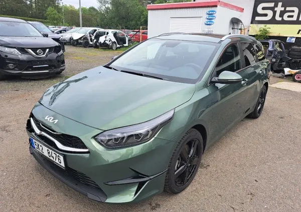 kraków Honda Civic cena 19500 przebieg: 224000, rok produkcji 2000 z Kraków